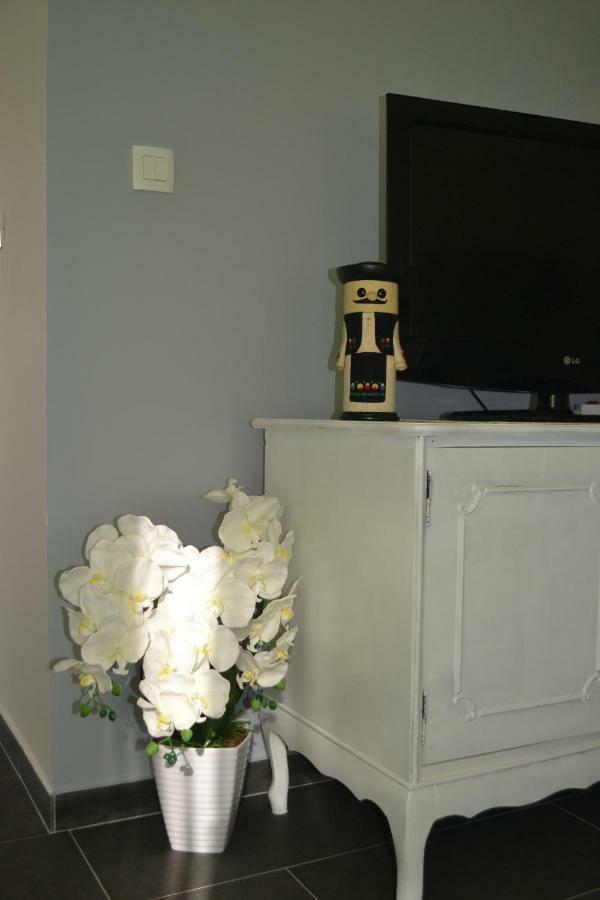 Apartman Bebe In Old Town- With Free Parking Sibenik Exterior photo